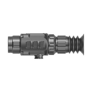 China Thermal Imaging Focal Length Rifle Scope Gun Sight With 400*300 IR Resolution wholesale
