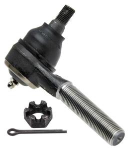 China JAC HFC 1040 1022 Truck Tie Rod End Replacement 3003510D306 wholesale