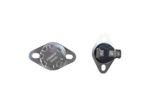 China Automatic Water Dispenser Accessories , 89 Centigrade Heating Thermostat For Water Tank wholesale