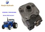 81863600 Steering Valve Ford Hydraulic Orbitrol Steering Black Long Shaft Power