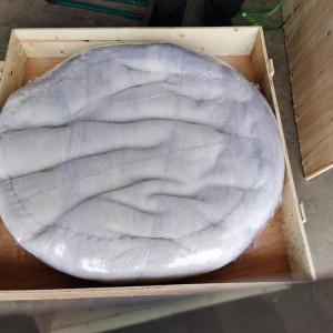 China PTFE Demister Mesh Barrel / Reel High Tensile Strength For Gas Liquid Filtration wholesale