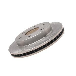 China 19241877 18A925A Front And Rear Brakes And Rotors For Cadillac Escalade Car Brake Discs wholesale