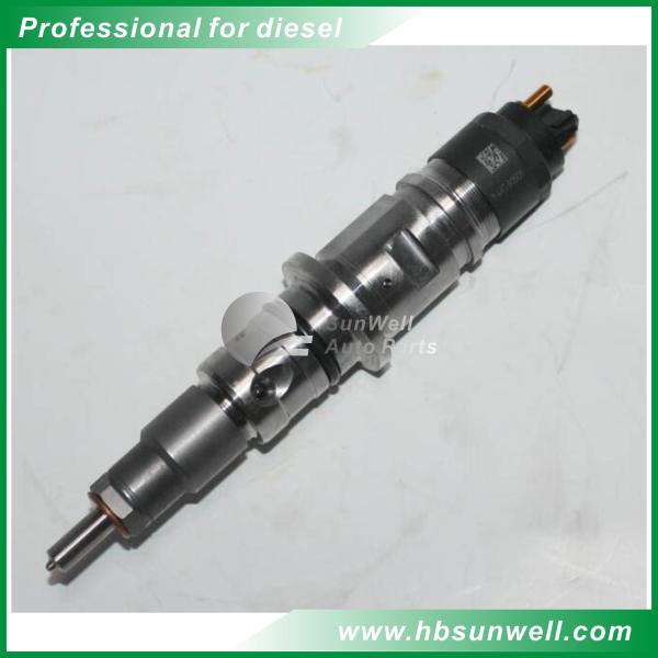 Original/Aftermarket High quality Bosch CRIN3-18 Diesel Engine Parts Common Rail