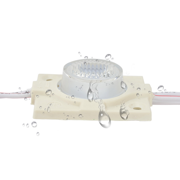 High Power 1.5W Edge Lite LED Module for Double Lighting Box and LED Sign