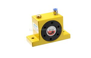 China GT Pneumatic Control Turbine Vibrator , Pneumatic Oscillator wholesale