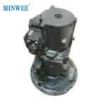 Excavator parts PC400-7 hydraulic main pump for original pump assembly