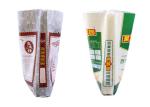 Fertilizer Packaging Poly Woven Bags Polythene Sacks 30lb 50lb Size