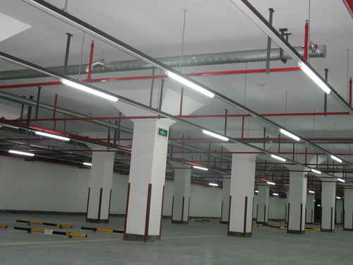 T5 led tube light 10W