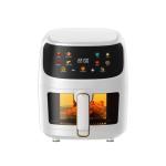 Healthy and Easy Cooking with Our 6L/8L Multi-Function Electric Air Fryer 1350W