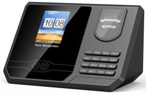 China KO-FACE375 Intelligent Biometric Face Recognition Time Attendance wholesale