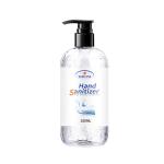 Waterless Glycerine Antibacterial Disinf 100ml 300ml 500ml 75% Alcohol