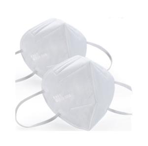 China 3 Layer Antiviral Disposable Medical Face Mask Thick Sanitary Surgical Mask wholesale