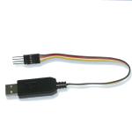 Durable RC Boat ESC HV Speed Brushless Motor 300A 67V 165*57*25mm Size