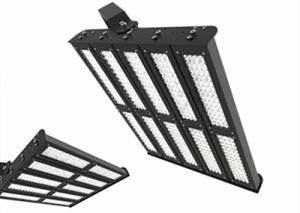 China 2500-5500K Sports High Power LED Floodlight Outside With 5 Years Warranty wholesale