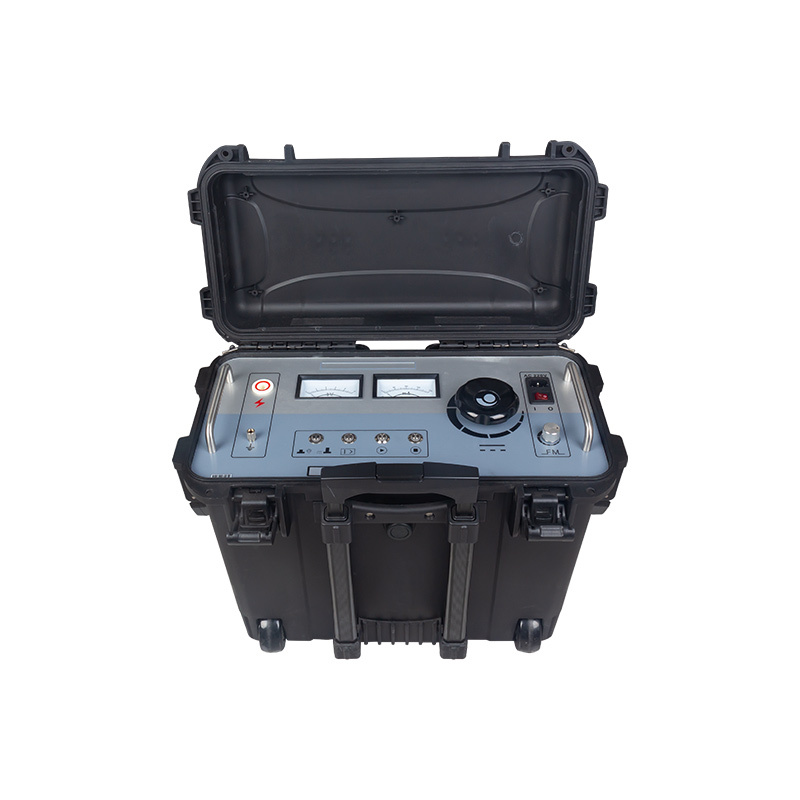 10kV Cable Sheath Fault Locator for High Voltage Testing