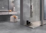 Nature Stone Porcelain Kitchen Tile / 24x24 Ceramic Tile CE Certificate