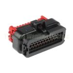 Ampseal 35 Pin Connector 776164-6 Female Sealed Waterproof Auto Connector