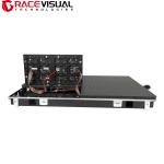 Precision Redefined BUD Series Ultra-Slim Speed Indoor LED Walls with Magnetic