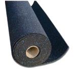 L12mm Home Gym Floor Mats , EPDM Rubber Floor Mats For Gym