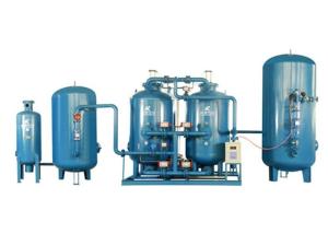China Energy Saving PSA Type Nitrogen Generator For Food Packaging And Laser Cutting wholesale