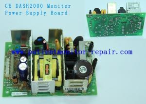 China GE DASH2000 Patient Monitor Accessories Power Supply Board Power Strip wholesale