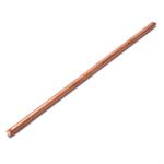 Non-Alloy Copper Threaded Rod DIN975 99% Cu Content for Unmatched Performance