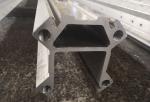 Professional Aluminium Extruded Profiles TF500 Feed Beam 16FT Long