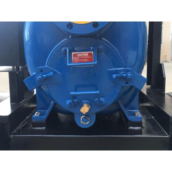 Multi-Functional Integrated Drainage Pump Diesel Engine Farm Irrigation Water Pump With Lighting System