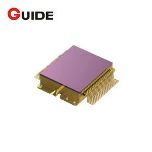 China Infrared Ultra Clear Thermal Imaging Detector Uncooled LWIR 1280×1024/12μm wholesale