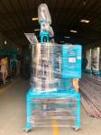 China Hot Sale Plastic Industrial TPU PET Crystallizing Drying Machine