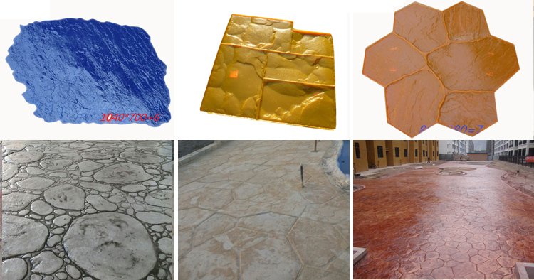 paver molds