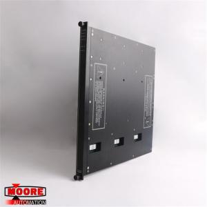 China 3806E TRICONEX Analog Input Module wholesale