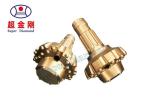 JIS Standard Conebits with Durable Alloy Steel Material