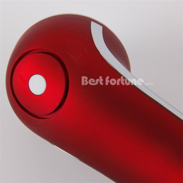 Portable Ultrasonic Facial Machine Photon / Ion / Bio Wave Function