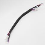 AVF Cable Automotive Stereo Radio Wiring Foam Acoustic Sound Harness for