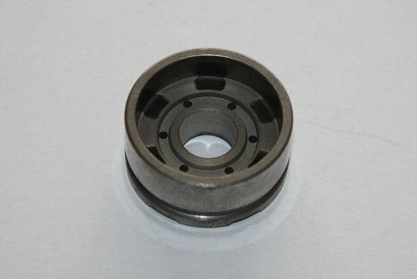 Quality High strength iron Powder Metallurgy Parts with oil immersion used in car shocks for sale
