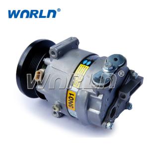 China 12V Air Conditioner Car Compressor V5 For Chevrolet Blazer2.4 WXCV008 wholesale