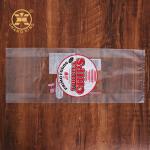 Moisture Proof Tortilla Chips Bags Snack Packaging Bags Custom Printing Food
