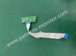 Edan SE-1200 Express ECG/EKG Machine LED Board 21.53.106782-1.2, Indicators