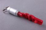 COMER cellphone accessories stores eas display anti-theft peg hook magnetic stop