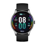 KW222C-PRO Ladies Stylish Smartwatch Waterproof IP68 Smartwatch Circle Shape
