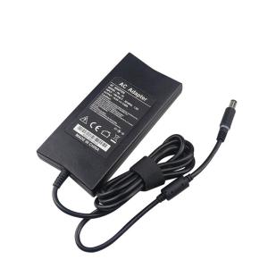 China Dell 19.5 V 4.62 A Adapter 90w Laptop Charger 7.4*5.0mm For Dell M4600 M4700 M4800 wholesale
