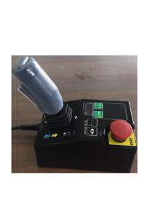 China 1256727GT Control Box For Genie 6 Scissor Lifts wholesale