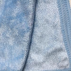 China Absorb microfiber towel wholesale