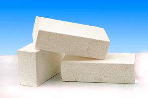 China Lightweight 48%- 67% Al2O3 Insulating Refractory Brick Mullite Insulation Brick wholesale