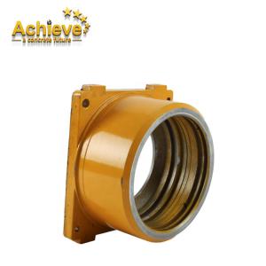 China Putzmeister concrete pump upper housing outer housing spare parts seal kits with completely wholesale