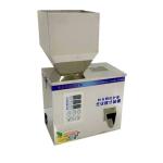 Vibration Powder Filling Machine For Tea Coffee Bean Bag Packing