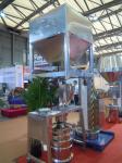 HLD Series veterinary medicine Hopper Mixing Machine in SUS304 or 316L material
