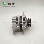 12V 80A Alternator for Mitsubishi A2TC1479ZT,A2TA6099,90-27-3224,A002TA6099