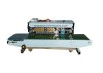 Width 12mm SS304 80W 16m/Min Plastic Bag Sealing Machine